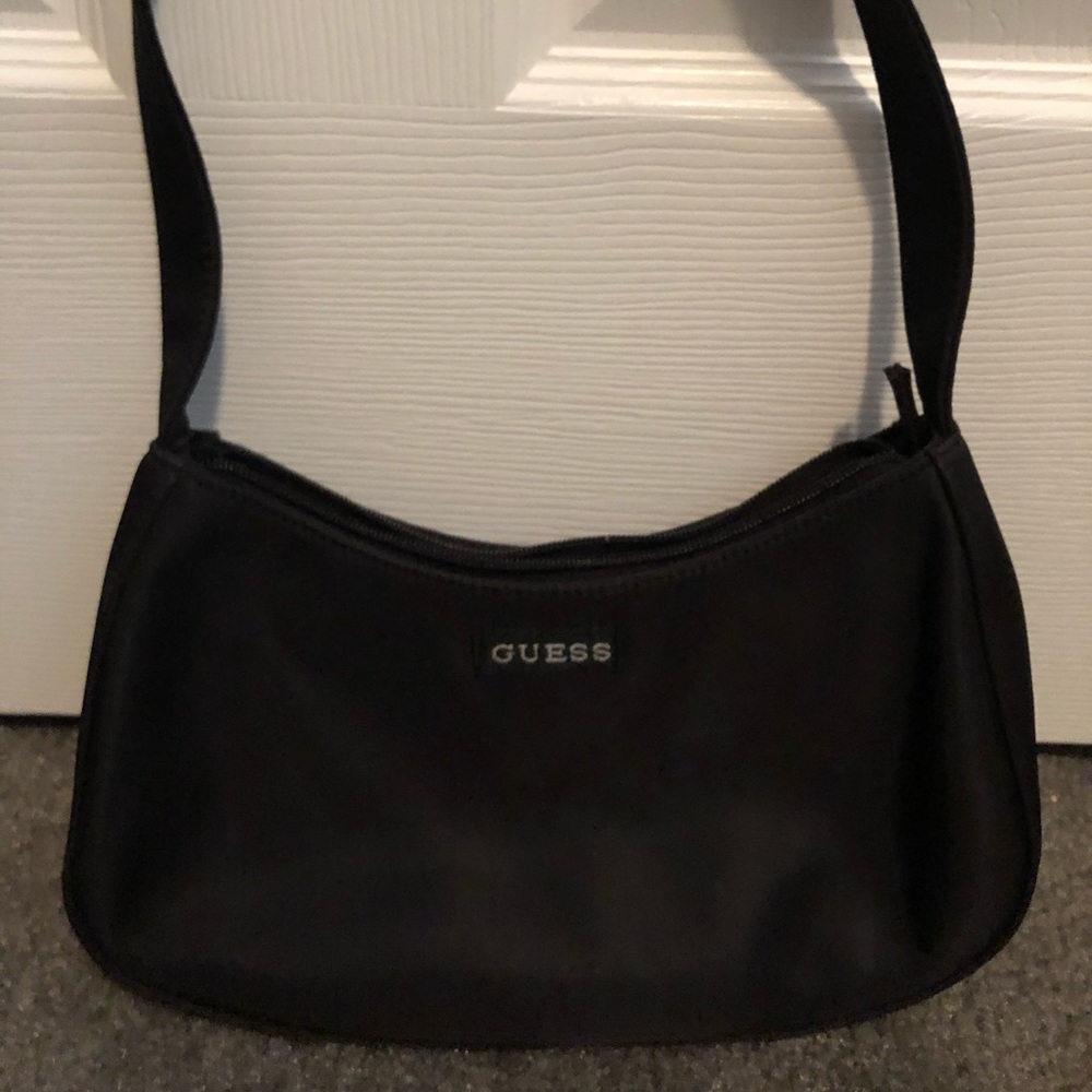 Guess purse